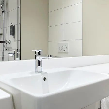 מלון Premier Zuffenhausen