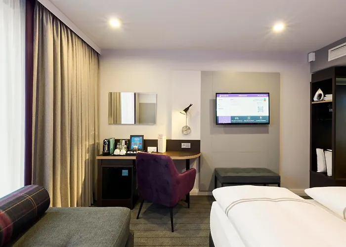 Premier Zuffenhausen Stuttgart