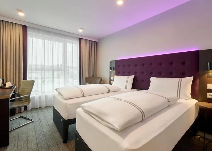 Premier Zuffenhausen Otel