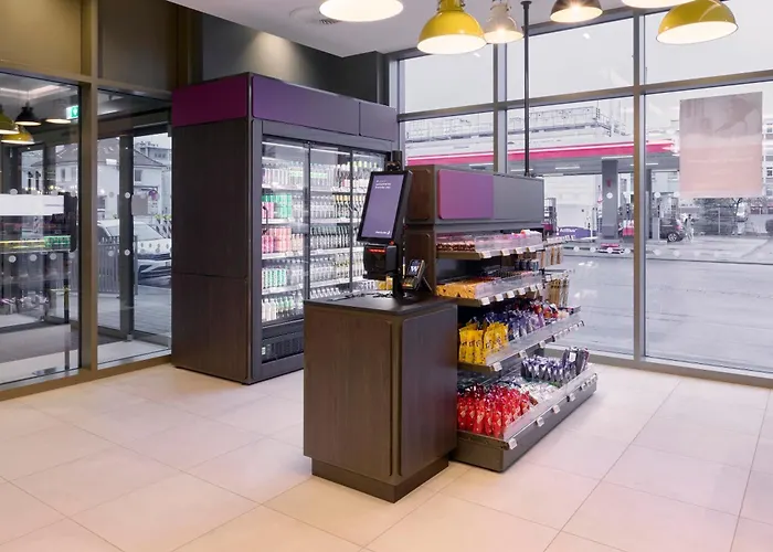 Premier Zuffenhausen * Stuttgart