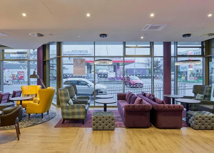 Otel Premier Zuffenhausen