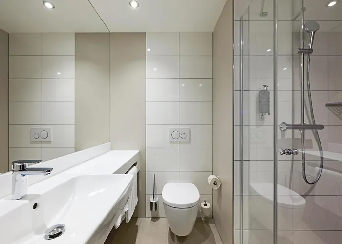 Premier Zuffenhausen Otel